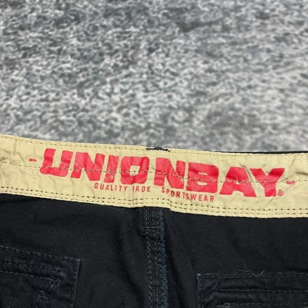 UNIONBAY this pair